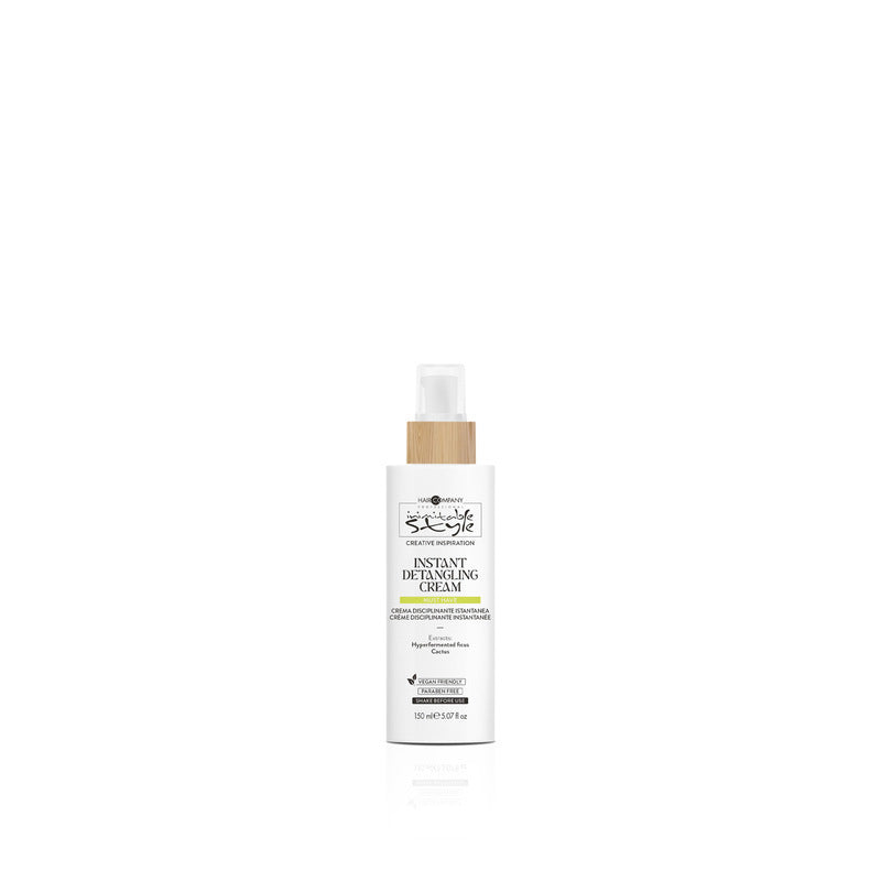 Inimitable Style Instant Detangling Cream Must Have HAIR COMPANY 150 ml.