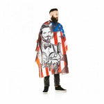 Mantella Taglio Star & Strips The Barber