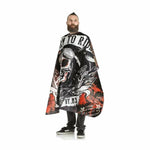 Mantella Taglio Rider The Barber