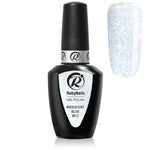 Gel Polish Reflex 612 Iridescent Blue Roby Nails 8 ml