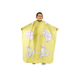 Mantella fantasia bimbo 100x142 cm