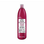 Ossigeno Techno Basic 10 volumi Silky 1000 ml