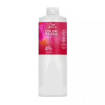 Emulsione Delicata Ossidante ColorTouch 4% 13 Vol. Vegan 1000 ml Wella