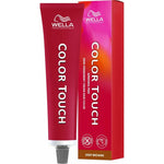 Tintura per capelli No Ammonia Vegan Color Touch 6/77 60 ml Wella