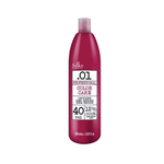 Ossigeno Techno Basic 40 volumi Silky 1000 ml