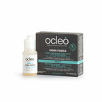 Siero Booster Drenante Lipo Riducente progressiv 3x15ml Dren Force Ocleo