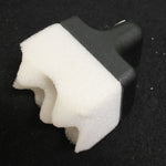 Spugnetta per Fissaggio permanente Sibel