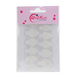 Easy French Short conf. 24 pz Robynails