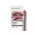 Rossetto Plump & Color Piu Volume Incarose 05