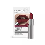 Rossetto Plump & Color Piu Volume Incarose 04