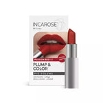 Rossetto Plump & Color Piu Volume Incarose 03