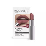 Rossetto Plump & Color Piu Volume Incarose 02