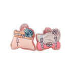 Mini Bagnoschiuma Shower Gel Borsine Boudoir 50 ml