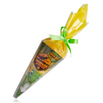 Set Bagno Bambino Dinosauro Bagnoschiuma 60 ml + Bath Fizzer 50 g