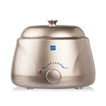 Scaldacera Professionale Shiny Warmer color Oro Labor