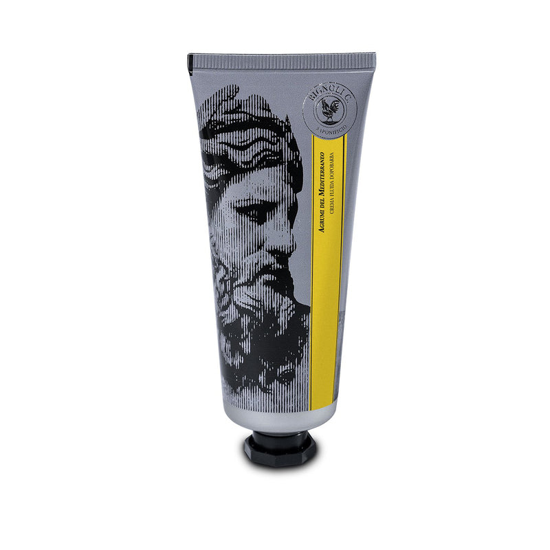After Shave Balm Agrumi Mediterraneo Sap. Bignoli Tubo 75 ml