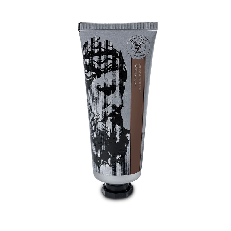 After Shave Balm Sandalo Indiano Sap. Bignoli Tubo 75 ml