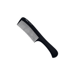 Pettine tintura nero Janeke 57825