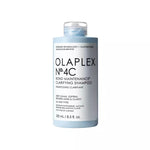Bond Maintenance Clarifyng Shampoo N°4C Olaplex 250 ml.