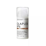 Bond Smoother Leave-in Styling Treatment N°6 Olaplex 100 ml.