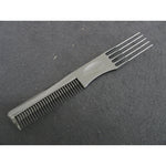 Pettine dentato forchetta metallo Janeke 57877