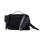 Phon per capelli viaggio Flight Gift Set Beauty-spazzola mini paddle GHD