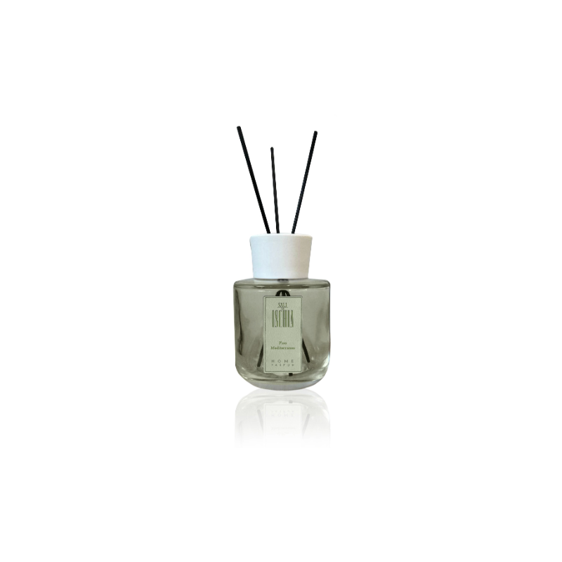 Profumo per ambiente Home Parfum Fico Mediterraneo 100 ml Sali di Ischia