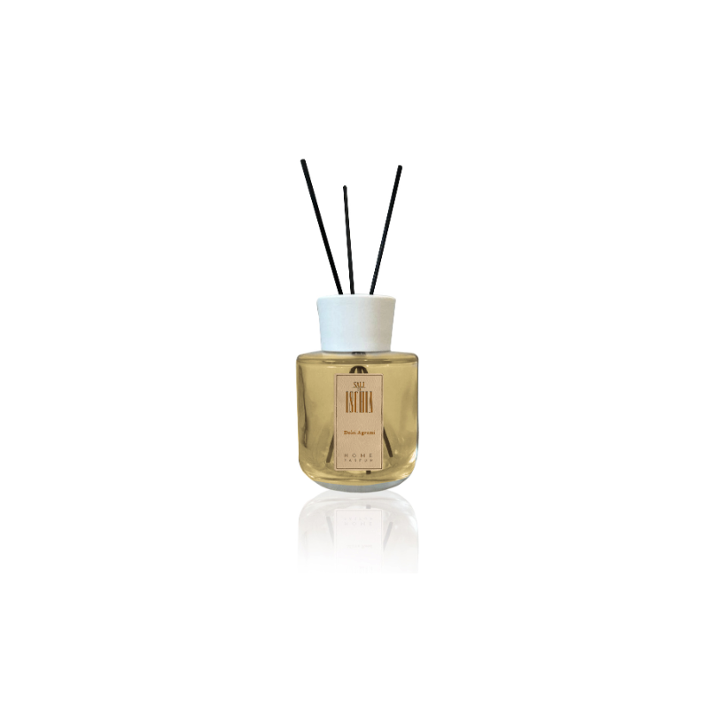 Profumo per ambiente Home Parfum Dolci Agrumi 100 ml Sali di Ischia