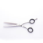 Forbice Professionale Sfoltire Hybrid 6" Focus