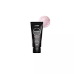 Acrylic Gel White Pink Shimmer per Babyboomer Spheric La Femme 30 gr