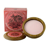 Sapone Barba Rose Ciotola Legno Geo. F. Trumper’s 80 ml