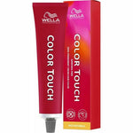 Tintura per capelli No Ammonia Vegan Color Touch 8/3 60 ml Wella