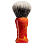 Pennello da Barba Sintetico Elite Fire Omega MB1931/FI
