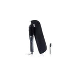 Spazzola Asciugacapelli Duet Blowdry 2 in 1 Nera GHD