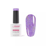 Smalto Gel Polish Ultra HD Z035 Lollipop Love La Femme 8 gr.