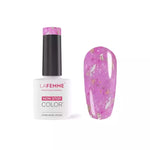 Smalto Gel Polish Ultra HD Z036 Marshmallow Kiss La Femme 8 gr.