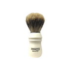 Pennello Barba Manchurian Manico Avorio Zenith 510A MB