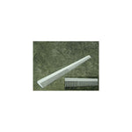 Pettine sfumatura bianco Janeke 56807