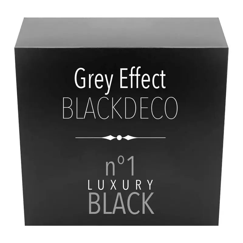 Decolorante in Polvere BlackDeco Grey Effect n°1 Luxury NHP 500 gr