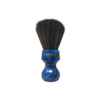 Pennello Barba Manico Mare Ciuffo Synt Dark Zenith 506 SD