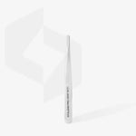 Pinzetta sopracciglia Punte Pari Larghe Expert 10 1 Staleks