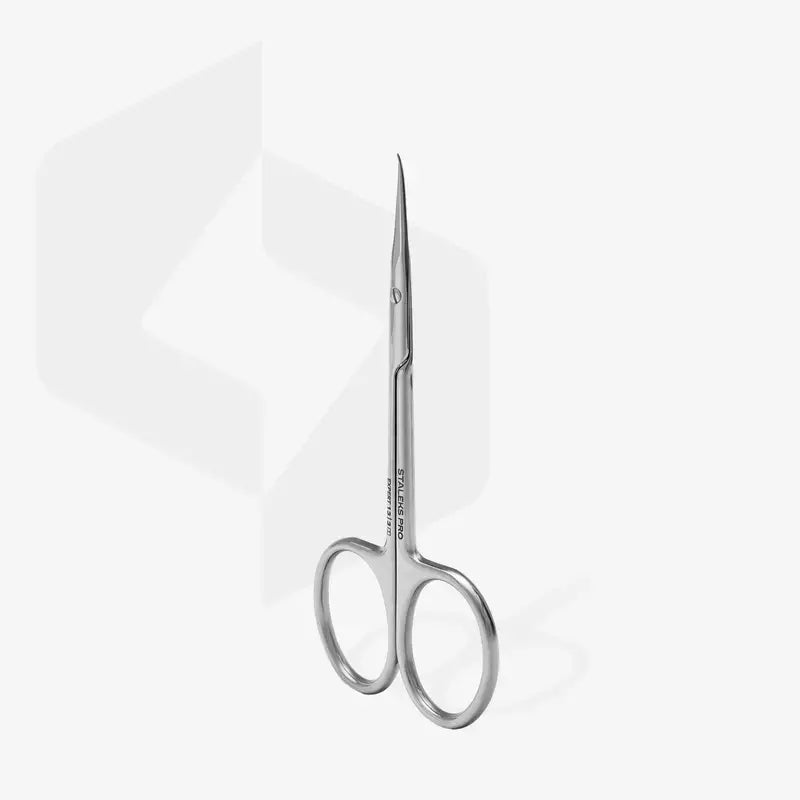 Forbicina Pelli con Gancio per mancini Expert 13/3 StaleksPRO
