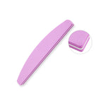Lima Nail Buffer Rosa Laylanails