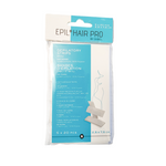 Strisce Depilatorie TNT Viso 2,5 x 7,5 100 pz Sibel