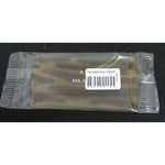 Pettinetta fitta marrone MA.RE.B 140518