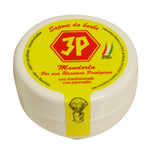 Sapone da Barba 3P alla Mandorla 150 ml.