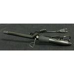 Ferro Arricciacapelli World Pro Nero 16 mm