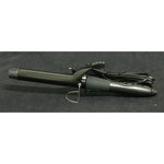 Ferro Arricciacapelli World Pro Nero 25 mm