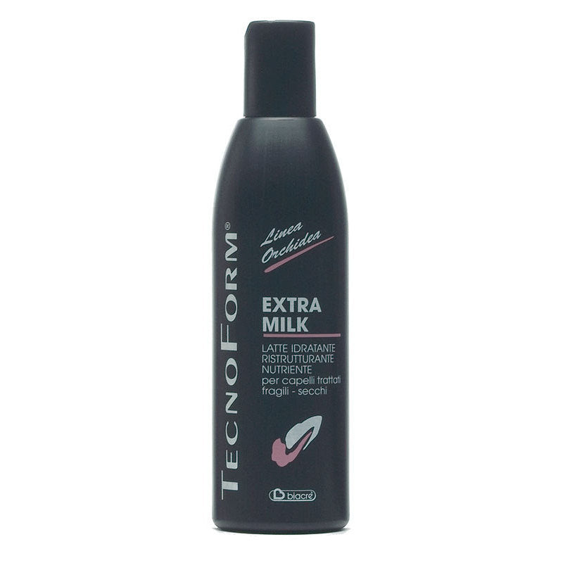 Latte Idratante Ristrutturante Extra Milk Idratante Tecno Form 250 ml