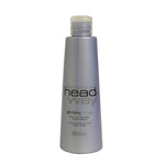 Latte Idratante Anticrespo Glossy Milk Head Way Biacrè 200 ml